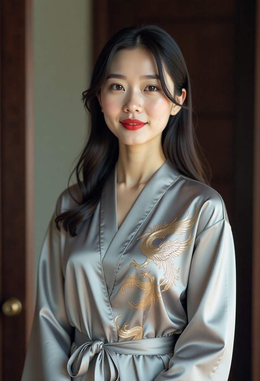 胶片茶话会直播间封面